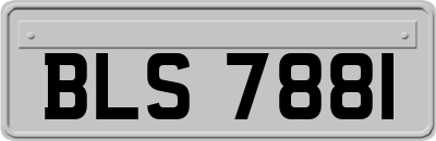 BLS7881