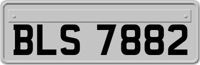 BLS7882