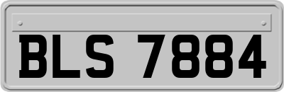 BLS7884