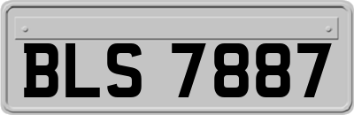 BLS7887