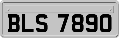 BLS7890