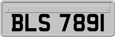 BLS7891