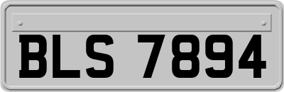 BLS7894