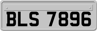 BLS7896