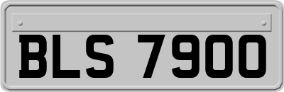 BLS7900