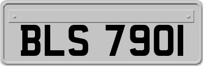 BLS7901