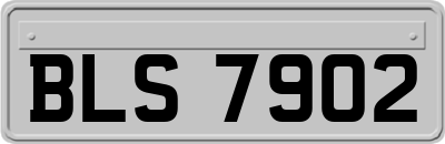 BLS7902
