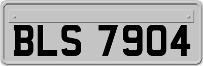 BLS7904