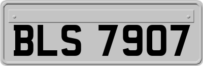 BLS7907