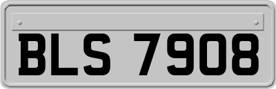 BLS7908