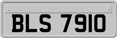 BLS7910