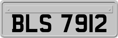 BLS7912