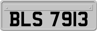 BLS7913