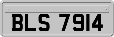 BLS7914