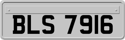 BLS7916