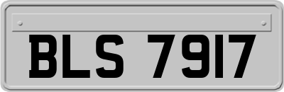 BLS7917