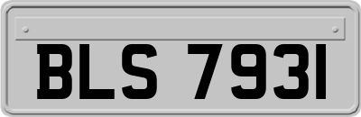 BLS7931