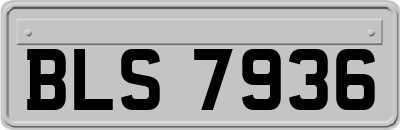 BLS7936