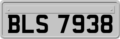 BLS7938