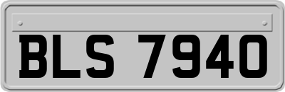 BLS7940