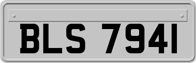 BLS7941