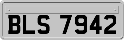 BLS7942
