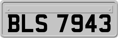 BLS7943