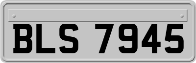 BLS7945