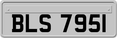 BLS7951