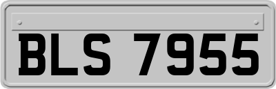BLS7955