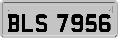 BLS7956