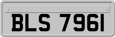 BLS7961