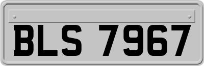 BLS7967