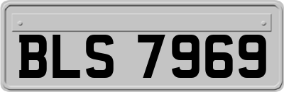 BLS7969