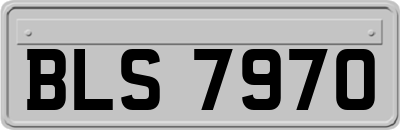 BLS7970