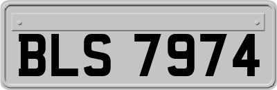 BLS7974