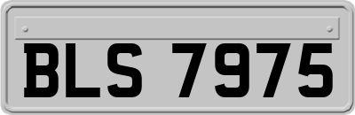 BLS7975