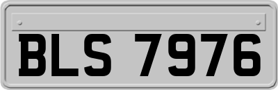 BLS7976