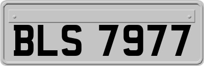 BLS7977