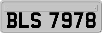 BLS7978