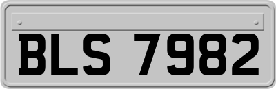 BLS7982