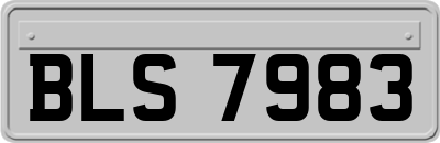 BLS7983