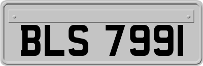 BLS7991