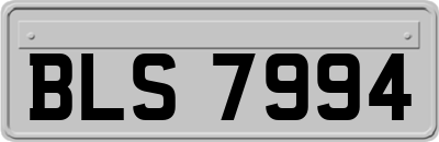 BLS7994