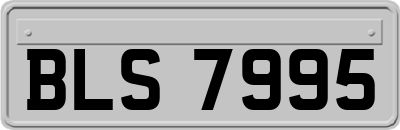 BLS7995