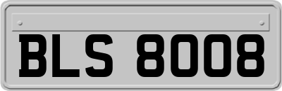 BLS8008