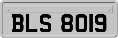 BLS8019
