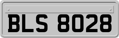 BLS8028