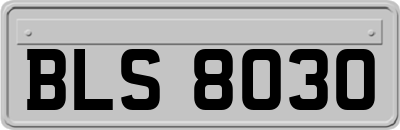 BLS8030