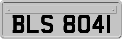 BLS8041